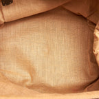 Fendi Selleria Leather Handbag (SHG-37198)