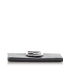 Fendi Selleria Leather Long Wallet (SHG-23841)