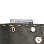 Fendi Selleria Leather Long Wallet (SHG-23841)