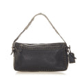 Fendi Selleria Leather Shoulder Bag (SHG-22496)