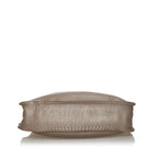 Fendi Selleria Leather Shoulder Bag (SHG-31256)