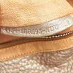Fendi Selleria Leather Shoulder Bag (SHG-31688)