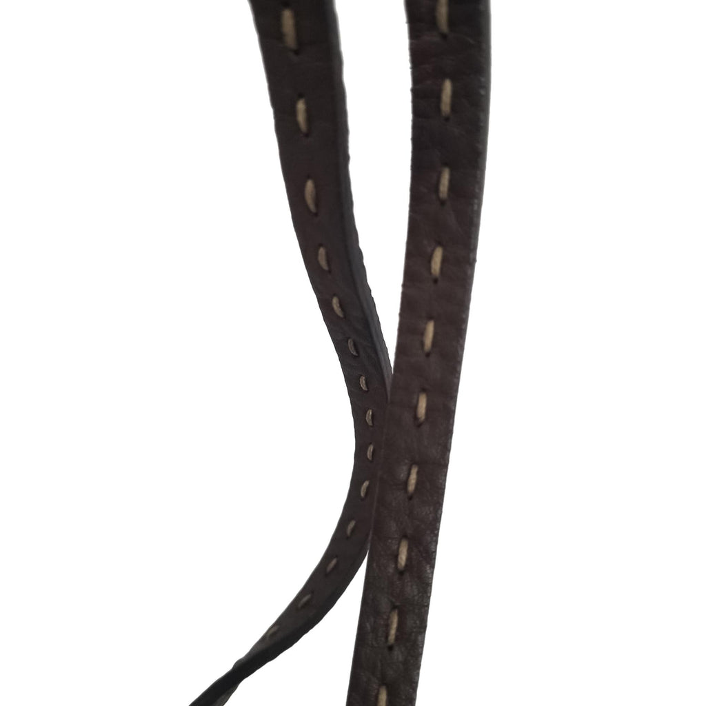 Fendi Selleria Leather Tote Bag (SHG-28191)