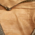 Fendi Selleria Linda Leather Shoulder Bag (SHG-31877)