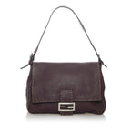 Fendi Selleria Mamma Baguette (SHG-30588)
