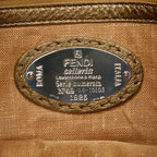 Fendi Selleria Mamma Baguette (SHG-37349)