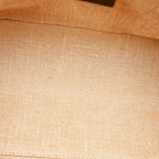 Fendi Silvana Leather Satchel (SHG-28121)