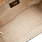 Fendi Silvana Leather Satchel (SHG-34388)