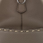 Fendi Small By The Way Leather Satchel (SHG-37351)
