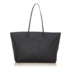 Fendi Spalmati Zucca Tote Bag (SHG-26132)