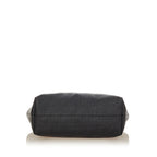 Fendi Spalmati Zucca Tote Bag (SHG-26132)