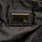 Fendi Spalmati Zucca Tote Bag (SHG-26132)