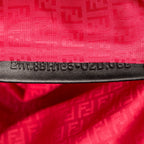 Fendi Spalmati Zucca Tote Bag (SHG-30643)