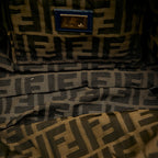 Fendi Spy Denim Handbag (SHG-27008)