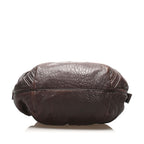 Fendi Spy Leather Handbag (SHG-22407)