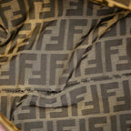 Fendi Spy Leather Handbag (SHG-23761)