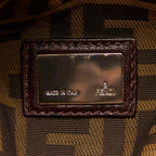 Fendi Spy Leather Handbag (SHG-27415)