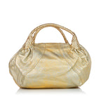 Fendi Spy Leather Handbag (SHG-27924)