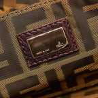 Fendi Spy Leather Handbag (SHG-29139)