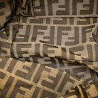 Fendi Spy Leather Handbag (SHG-29546)