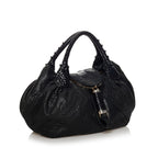 Fendi Spy Leather Handbag (SHG-31738)
