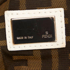 Fendi Spy Leather Handbag (SHG-31889)