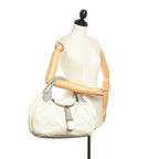 Fendi Spy Leather Handbag (SHG-31889)