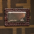 Fendi Spy Leather Handbag (SHG-31923)