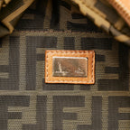 Fendi Spy Leather Handbag (SHG-32198)