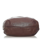 Fendi Spy Leather Handbag (SHG-33435)
