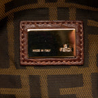 Fendi Spy Leather Handbag (SHG-33435)