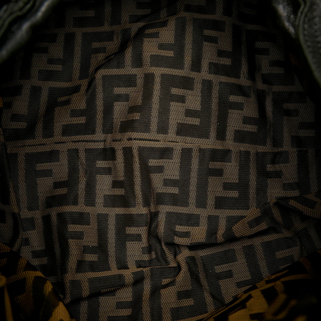 Fendi Spy Leather Handbag (SHG-34111)