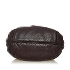 Fendi Spy Leather Handbag (SHG-34436)