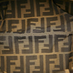 Fendi Spy Leather Handbag (SHG-34436)