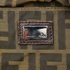 Fendi Spy Leather Handbag (SHG-34436)
