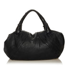 Fendi Spy Leather Handbag (SHG-34971)