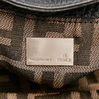 Fendi Spy Leather Handbag (SHG-34971)