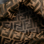 Fendi Spy Leather Handbag (SHG-34971)