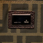 Fendi Spy Leather Hobo Bag (SHG-30874)