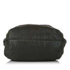 Fendi Spy Leather Hobo Bag (SHG-31293)