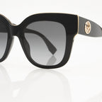 Fendi Square F is Fendi Sunglasses (SHF-21823)
