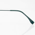 Fendi Striped Round Sunglasses (SHF-c85ipa)