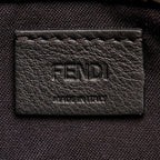 Fendi Studded Leather Wallet on Chain (SHG-33708)
