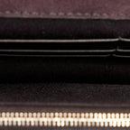 Fendi Studded Leather Wallet on Chain (SHG-33708)