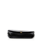 Fendi Vintage Leather Crossbody Bag (SHF-18715)