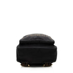 Fendi Vintage Nylon Logo Backpack - FINAL SALE (SHF-17036)