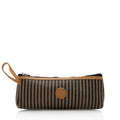 Fendi Vintage Pequin Cosmetic Bag (SHF-19365)