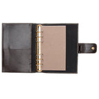 Fendi Vintage Zucca Agenda Cover (SHF-16218)