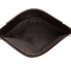 Fendi Vintage Zucca Card Case (SHF-22335)
