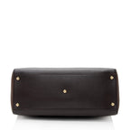 Fendi Vitello Calfskin 2Jours Elite Large Tote (SHF-22596)